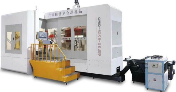 Hydraulic fitting