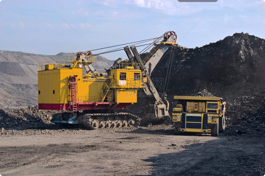 Hydraulic banner